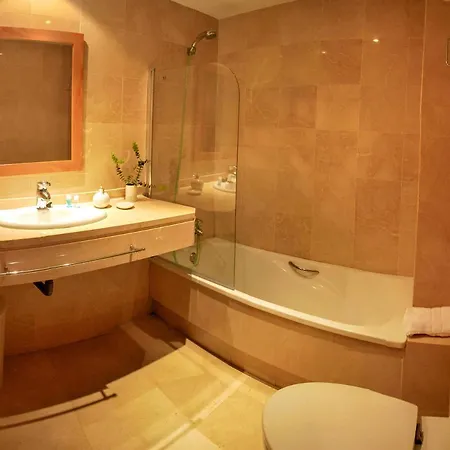 Appartamento Homely Malagueta Junto Al Mar